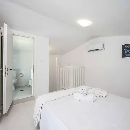 Xenos Ciel Villa