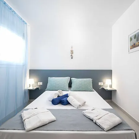 Xenos Ciel Villa