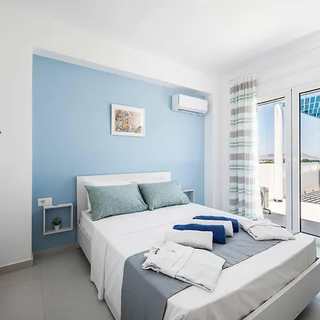 Villa Xenos Ciel *