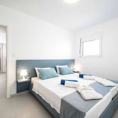 Villa Xenos Ciel Tigkaki (Kos)