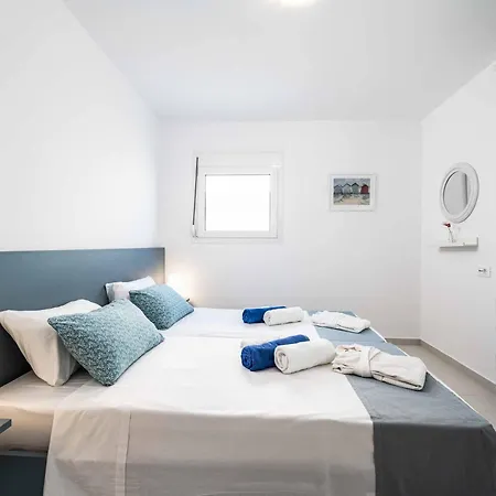 Xenos Ciel Villa Tigkaki (Kos)
