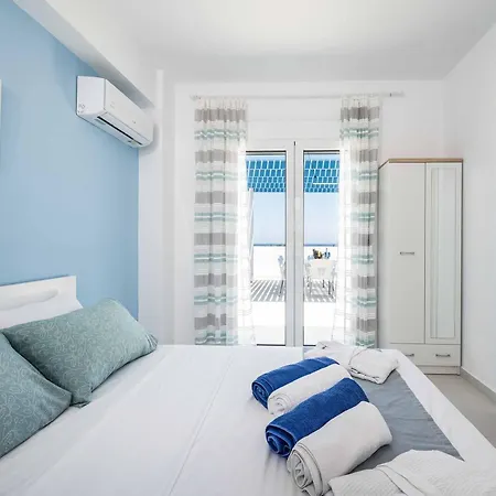 Xenos Ciel Villa *