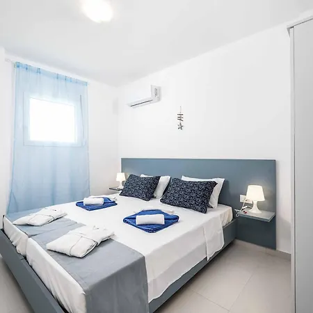 Villa Xenos Ciel