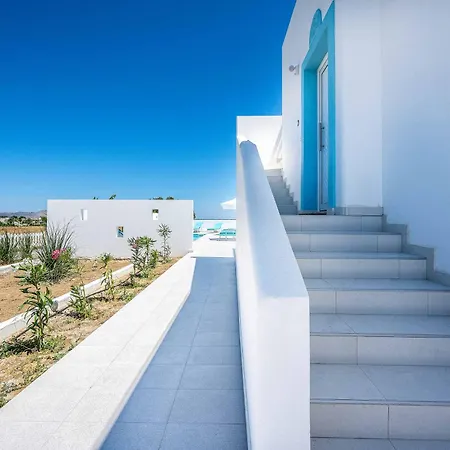 Villa Xenos Ciel Tigkaki (Kos)