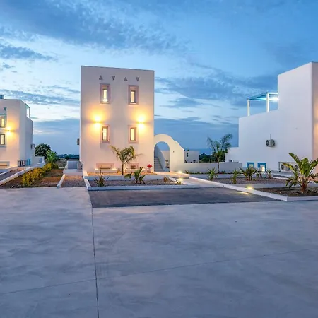 Xenos Ciel Villa *