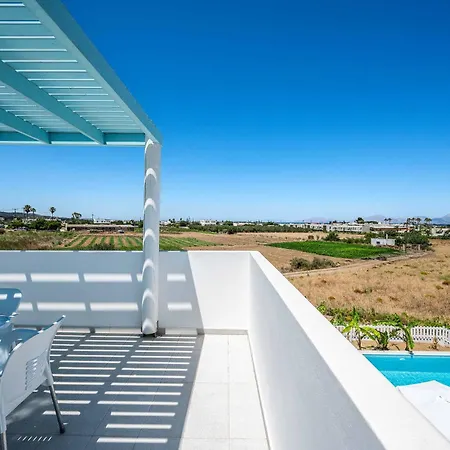 Villa Xenos Ciel Tigkaki (Kos)