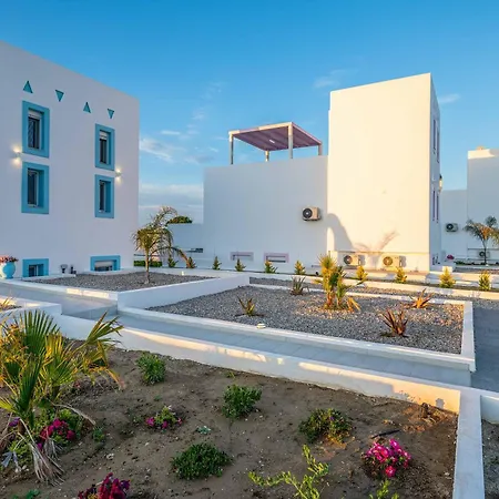 Villa Xenos Ciel *
