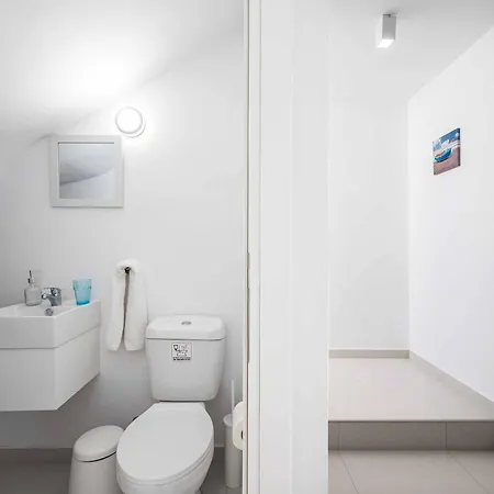 Xenos Ciel Villa