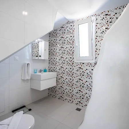 Villa Xenos Ciel *