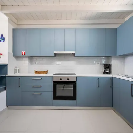Villa Xenos Ciel Tigaki