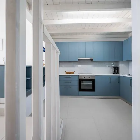 Xenos Ciel Villa *