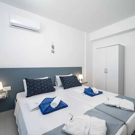 Xenos Ciel Villa Tigaki