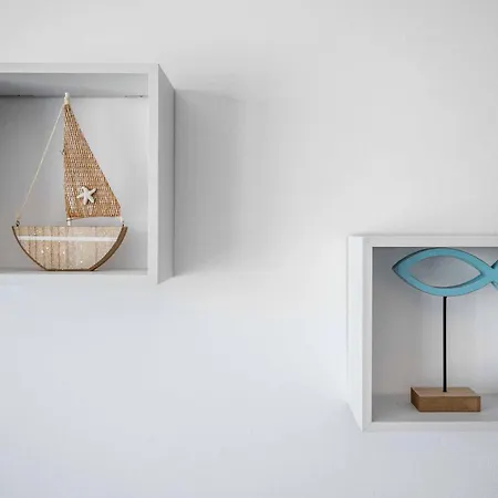 Xenos Ciel Villa *