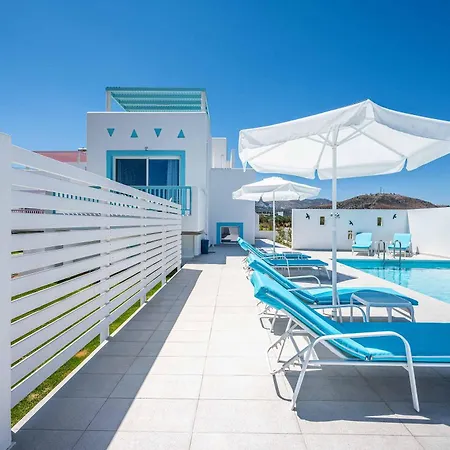 Villa Xenos Ciel Tigaki