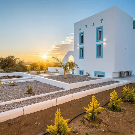 Villa Xenos Ciel