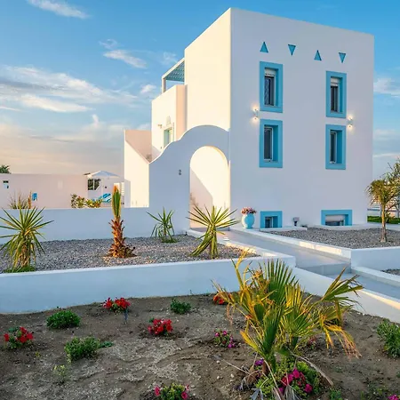 Xenos Ciel Villa *