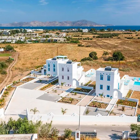 Villa Xenos Ciel