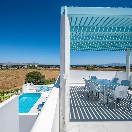 Xenos Ciel Villa Tigaki