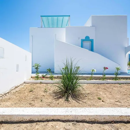Xenos Ciel Villa Tigaki